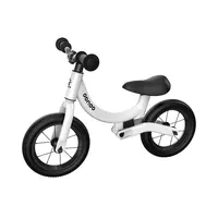 

factory direct no pedal aluminum alloy frame kids balance bicycle