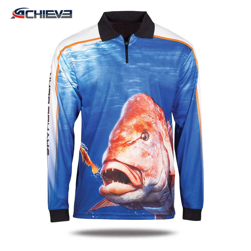 fishing jerseys for sale