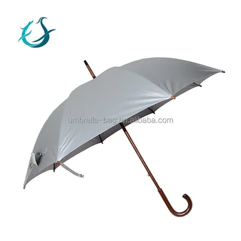 non folding umbrella