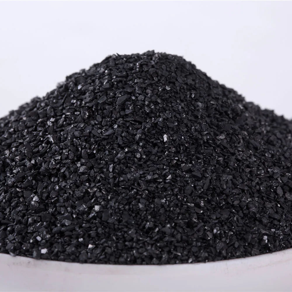 1-5mm Low Ash and High 95% Fixed Carbon Content Anthracite Coal for Sale 