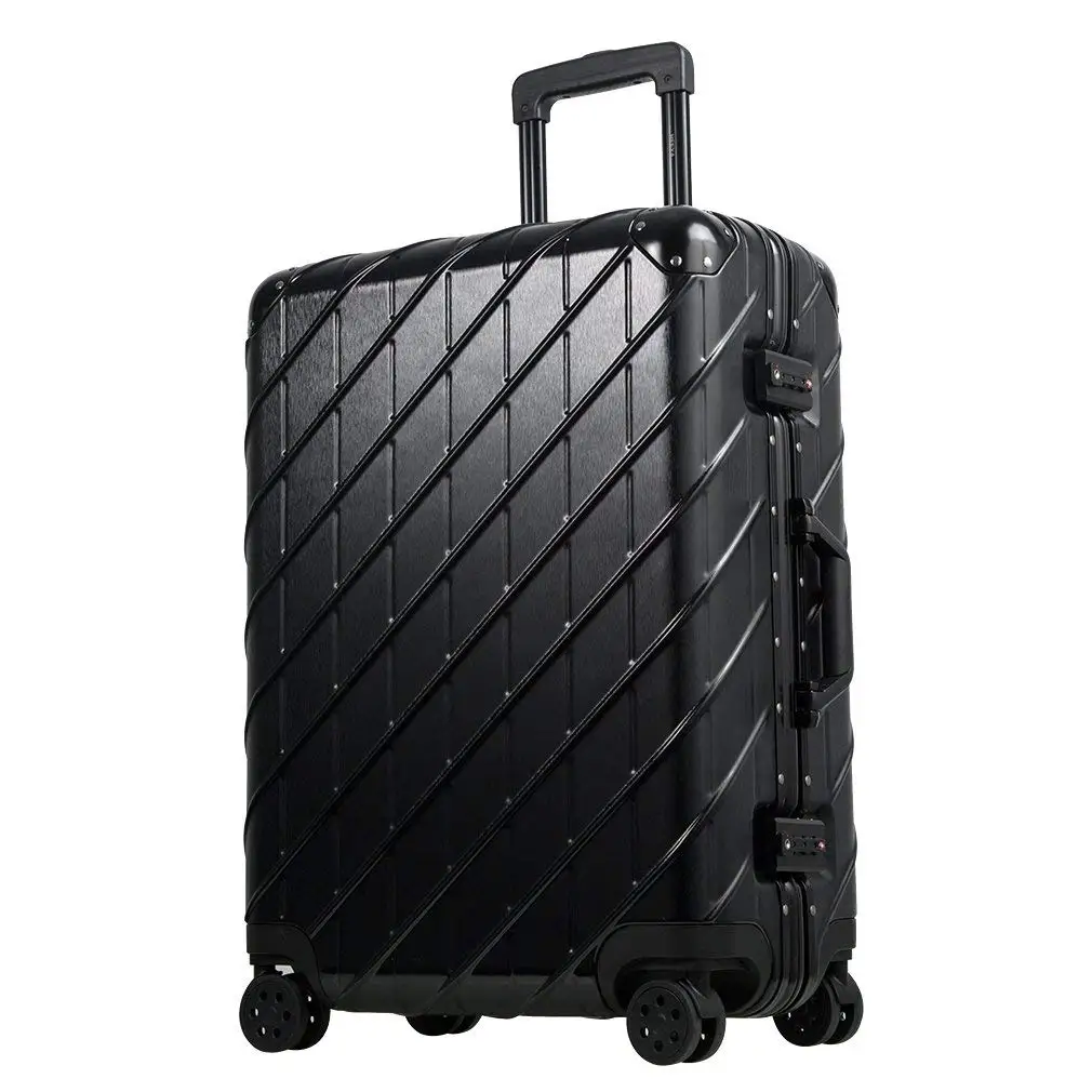 travel spinner luggage