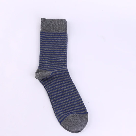 

China sock factory Making Skate Tube Cotton classic Socks