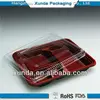 2014 new style to go sushi container