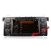 car dvd player for BMW E46/M3 with GPS+IPOD+BT+ATV+Radio+AUX IN function+3G etc