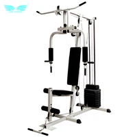 

Mini Fitness Equipment Home Gym Fitness Multi Gyms