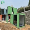Suitable for construction site container office safe high home sheds and container haus