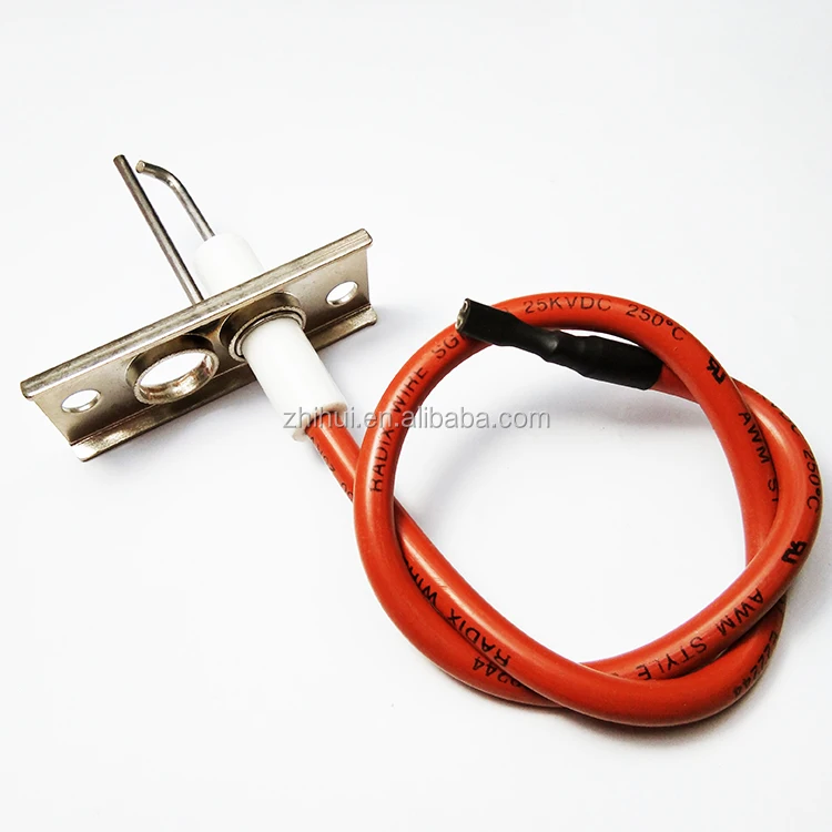 Zhsen01114 Flame Sensor Buy Sen01114 Flame Sensor,Oven Flame Sensor,Gas Oven Spare Parts