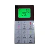 waterproof WC Shower Toilet Seat Remote Control