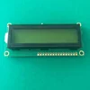 1602 LCD I2C Display Module 16 x 2 LCD IIC Blue Backlight for accelerometer UNLB90406