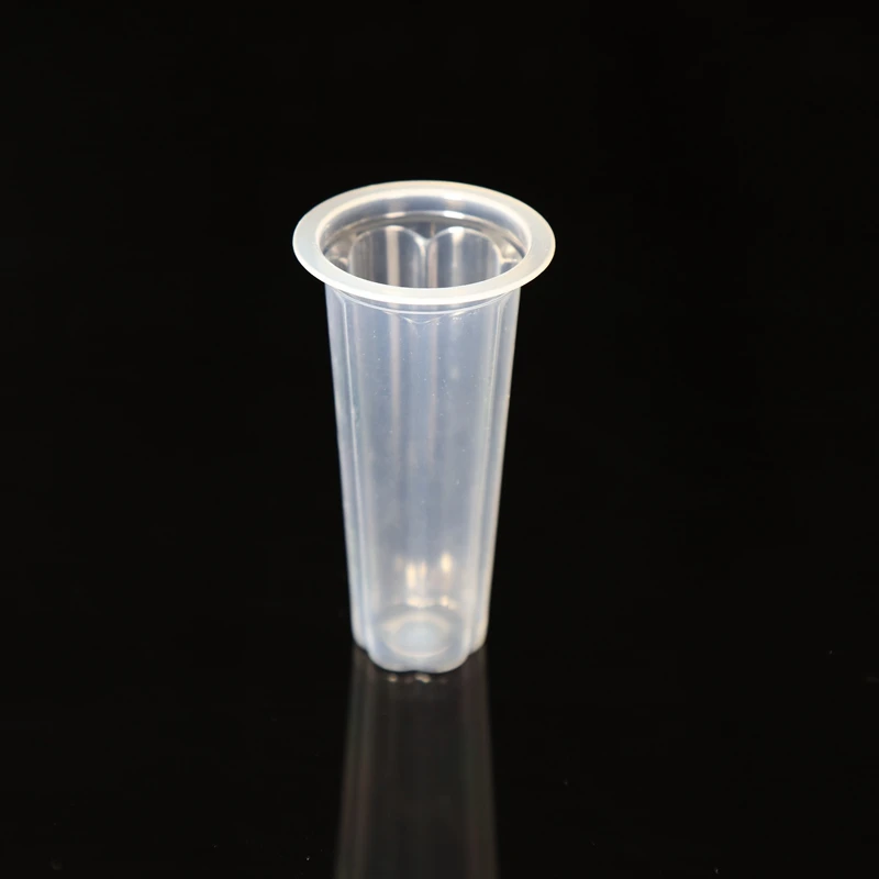 2 Oz Ecofriendly Pp Disposable Clear Plastic Mini Jelly Cup Buy Eco Cup,Jelly Plastic,Cup 2