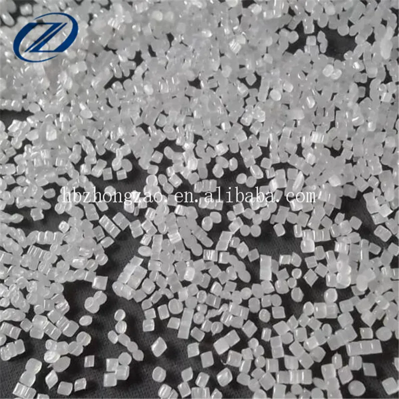 
Best price!! Sabic Sinopec Exxonmobile Virgin /Recycle HDPE / LDPE / LLDPE Granules PELBD plastic granules 