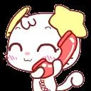 2015 Euramerican pop charming lovely polka-dot design high quality disposable paper cup cakes!