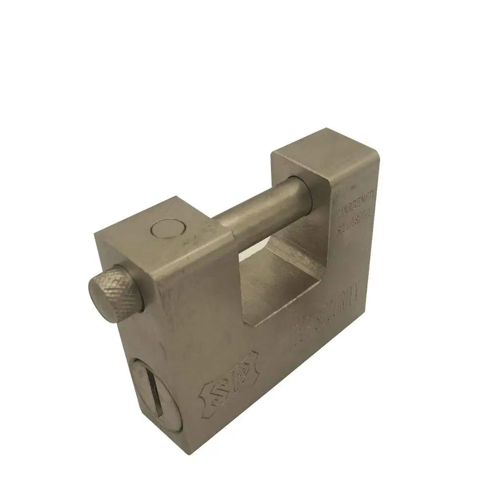 Ryde 1m Heavy Duty Motorcycle Chain /& Padlock /& Ground Anchor