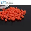 pvc particles grains