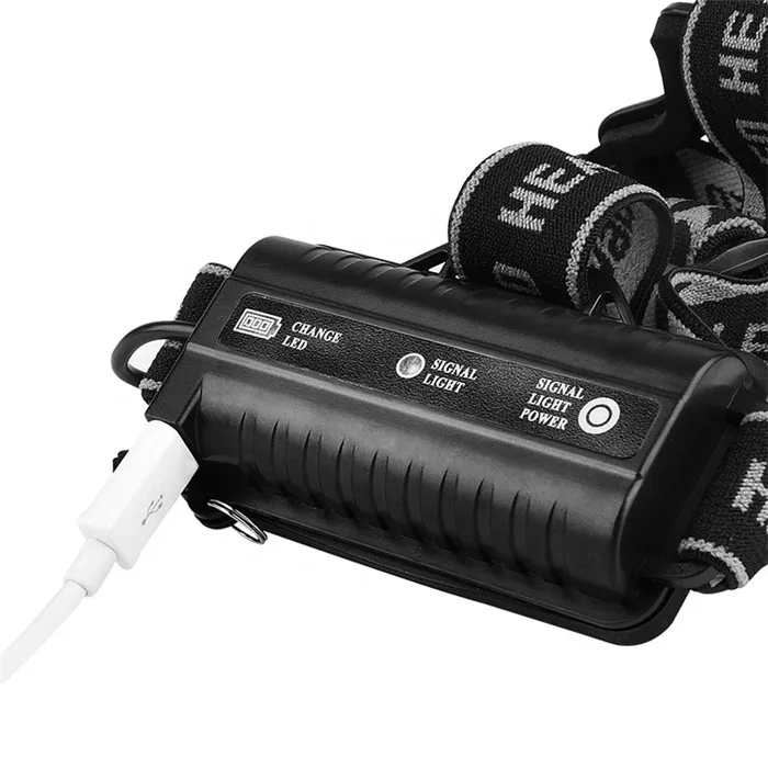 Hunting headlamp (5)