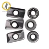 Carbide Milling Inserts APMT1135 APMT1604 RDKW1204 RPKT1204 with high wear resistance suitable for CNC lathe machining