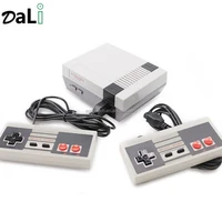 

2019 Classic Mini Game Consoles Handheld Built-in 620 TV Video Game With Dual Controllers