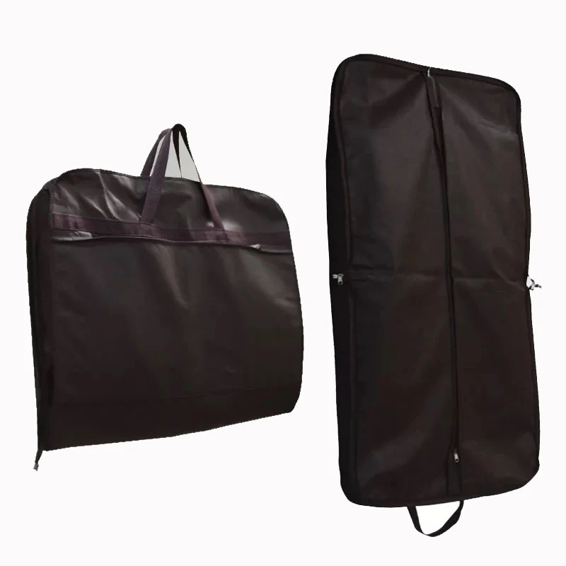 suit cover garment bag