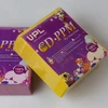UPL CD PP bags CD sleeves disk packaging bag PP09