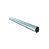 Trade Assurance hot dip pre galvanized iron steel gs pipe price
