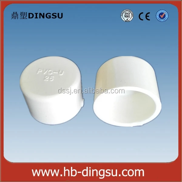 Plastic 6 Inch Pvc Pipe Fittings End Caps For Pvc Pipe Cover Plastic 6 Inch Pvc Pipe Fittings End Caps For Pvc Pipe Cover