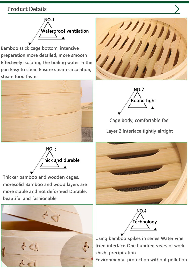 Multifunctional Portable Natural Bamboo Fish Steamer Buy Fish Steamer