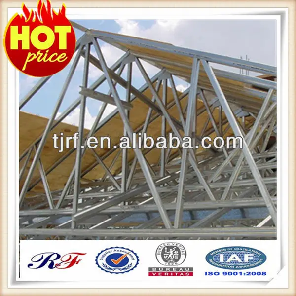 Galvanized Lightgage Steel Floor Joists Buy Galvanized Lightgage