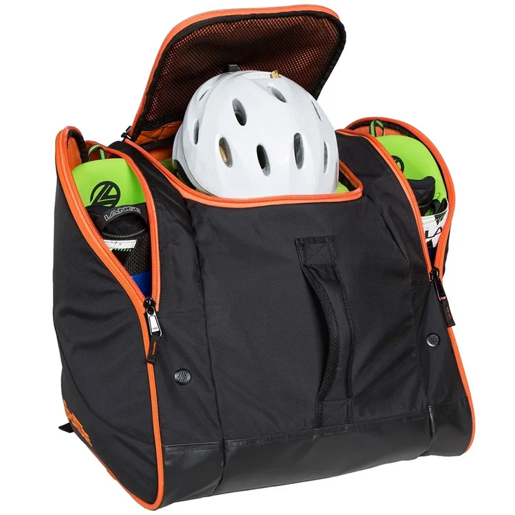 boot helmet bag