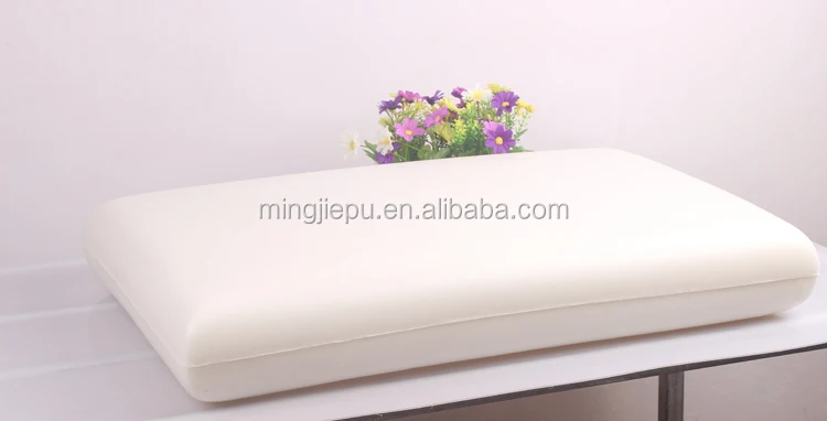 Bamboo anti snore pillow Clearance