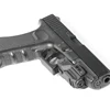 Laserspeed compact sensor switch tactical gun walther p99 laser sight