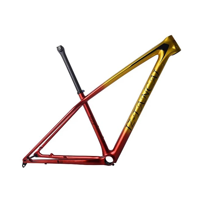 

Best price chinese mtb carbon frame with all sizes, N/a