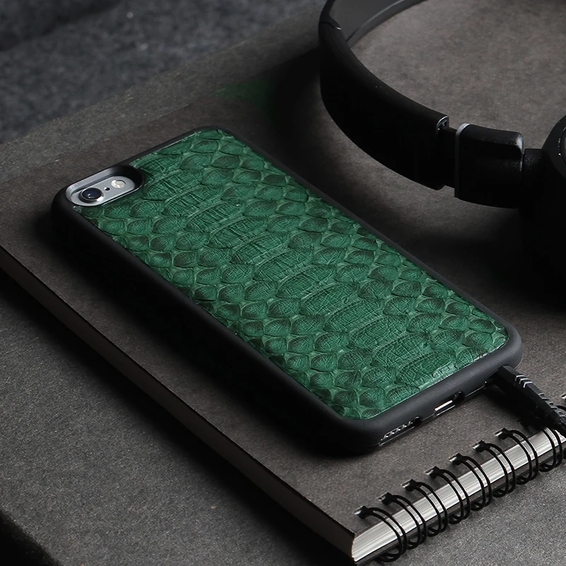 Exotic Leather Iphone Case Exotic Leather Iphone Case