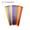 High quality single point Aluminum Knitting needles