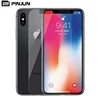 2.5D Tempered Glass For iPhone XS Max ,Anti Shock And Scratch 9H Mobile Phone Screen Protector