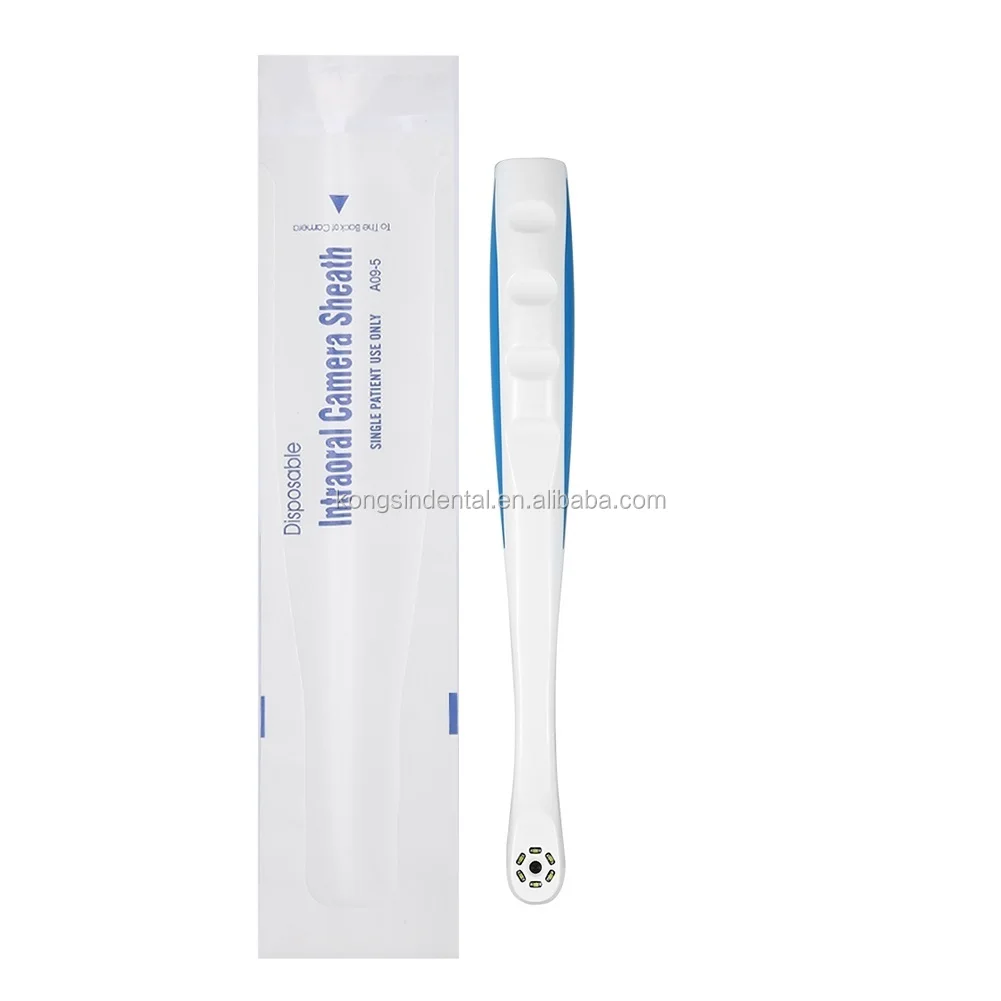 Disposable Dental Intraoral Camera Sheath Buy Intraoral Camera Sleeve