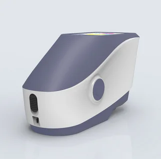 Konica minolta colorimetro colour analyzer cheap spectrophotometer price