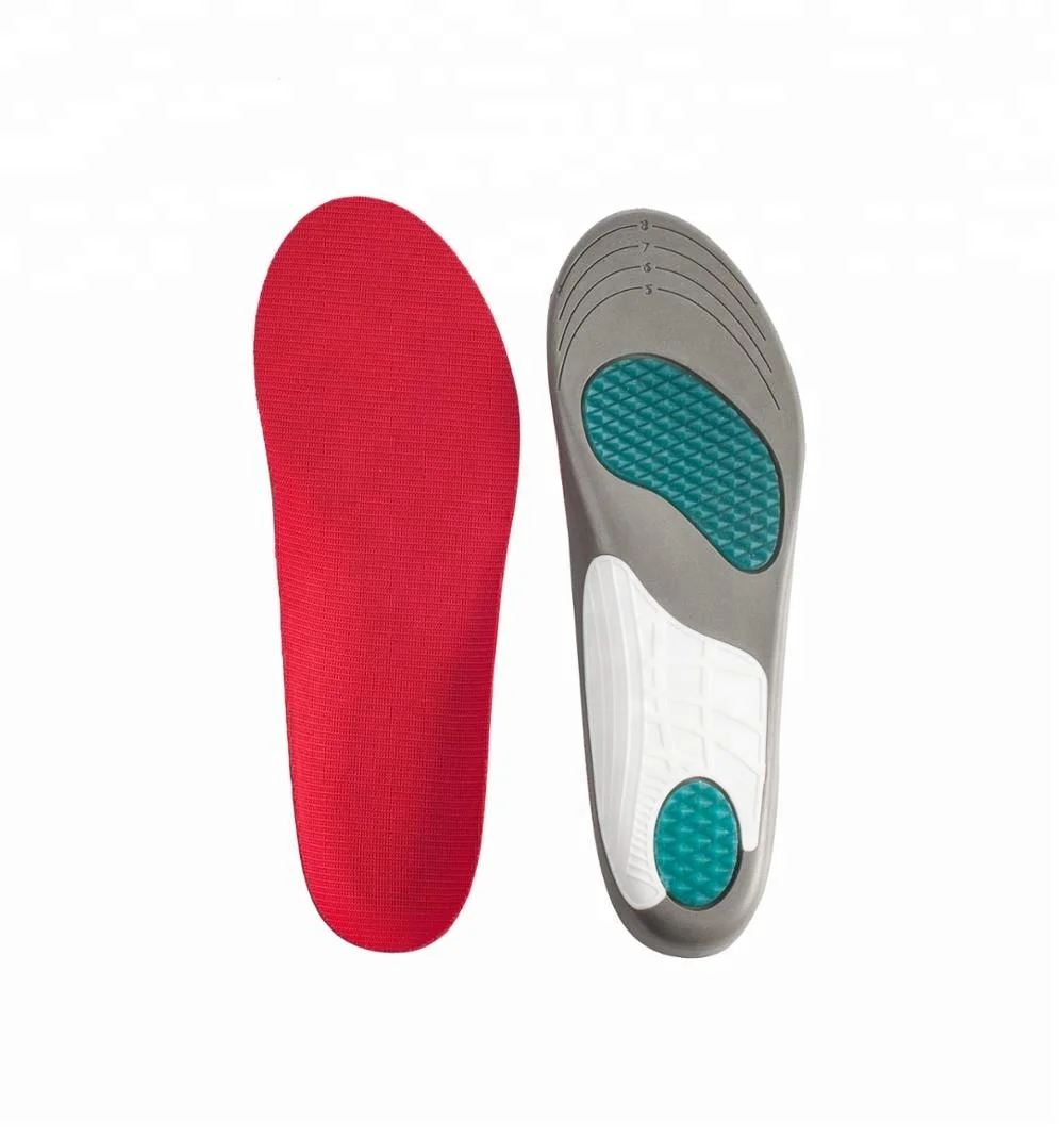 custom insoles online