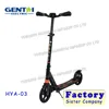 scooter adult children kick scooter with pedal foot pedal kick