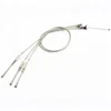 Knott Fixed Bowden Cables with End Accessories