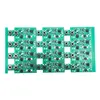 Fan Control PCBA Android Quad Core LCD Controller Circuit Board