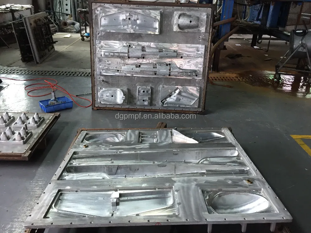 EPO plane mold3