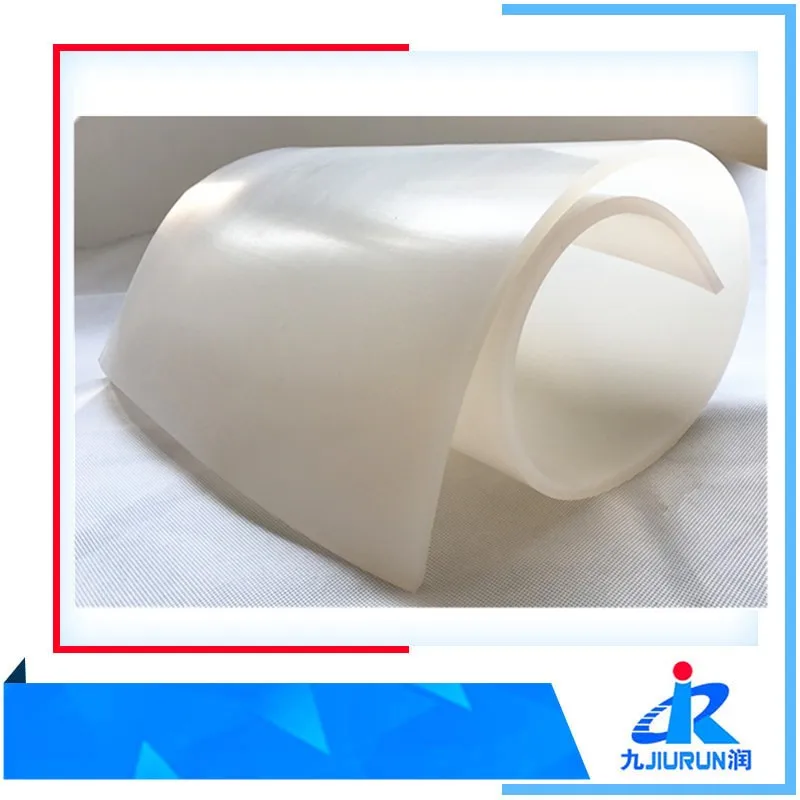 4 Мм Толщиной Силиконовый Гель Клейкий Резиновый Лист - Buy Силиконовый ...