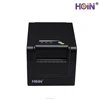 Hoin New Best Quality 80mm USB Wifi Bluetooth Printer Front Loading For Bill Printing