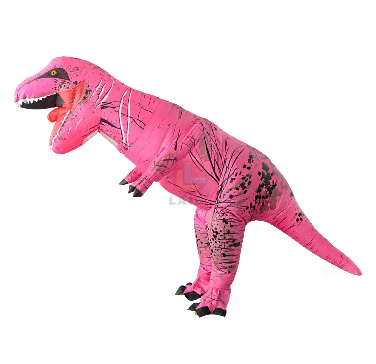 Dinosaur Costume Velociraptor/dinosaur Costume Rental / Hot Sell