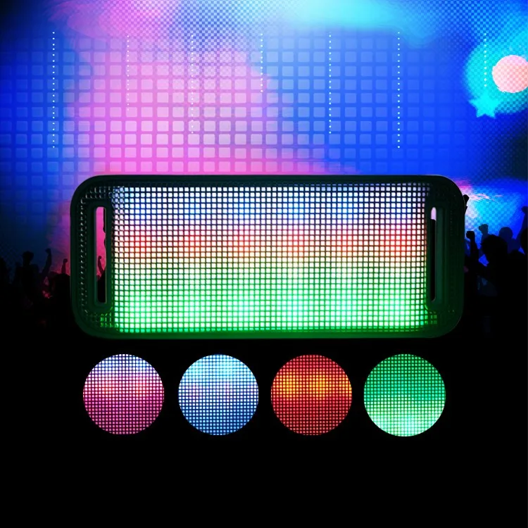 \u007F3W mini portable speakers new gadgets for 2016.jpg