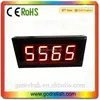 Godrelish 3" Display HH:MM Digital counter LED Wall Clock count down timer