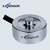 XJC-Y01-20-4M IP67 Button Pressure Load Cell 30kg