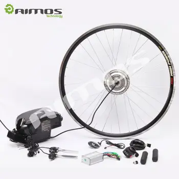 bafang 8fun mid drive electric bike conversion kit