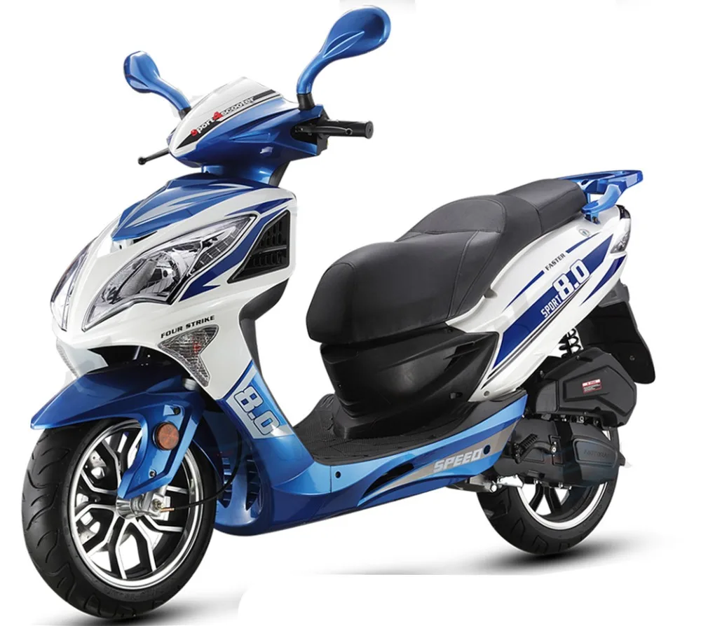 
AQUILA/BUCATI ELECTRIC SCOOTER/EAGLE ELECTRIC SCOOTER/ PETROL SCOOTER 