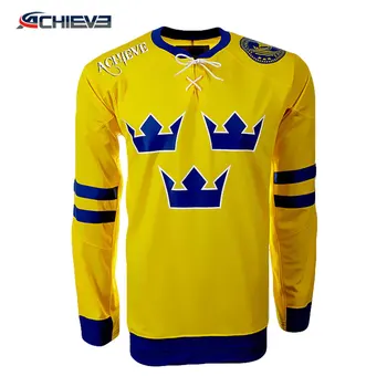 ice hockey jerseys for sale